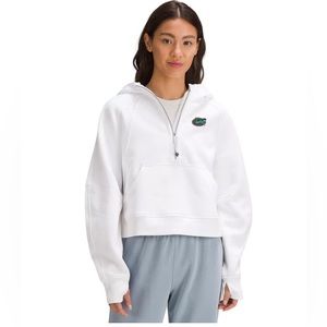 University of Florida Women's Scuba Oversized 1-2 Zip Hoodie